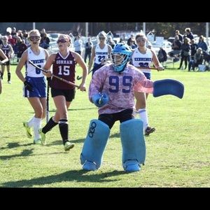 Meet your Posher, Haley